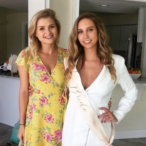 Meet your Posher, Kelly